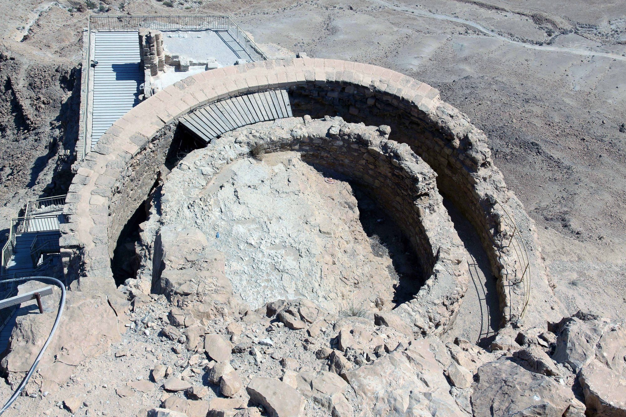 Masada image 76